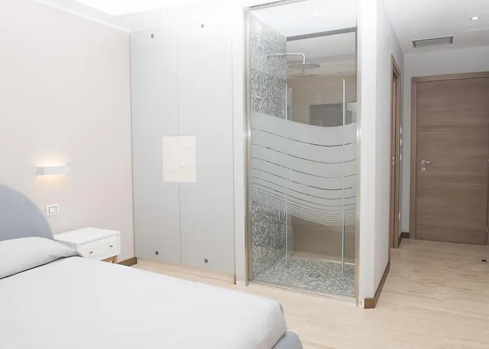 Bed & Breakfast Casa Gaia Pescara