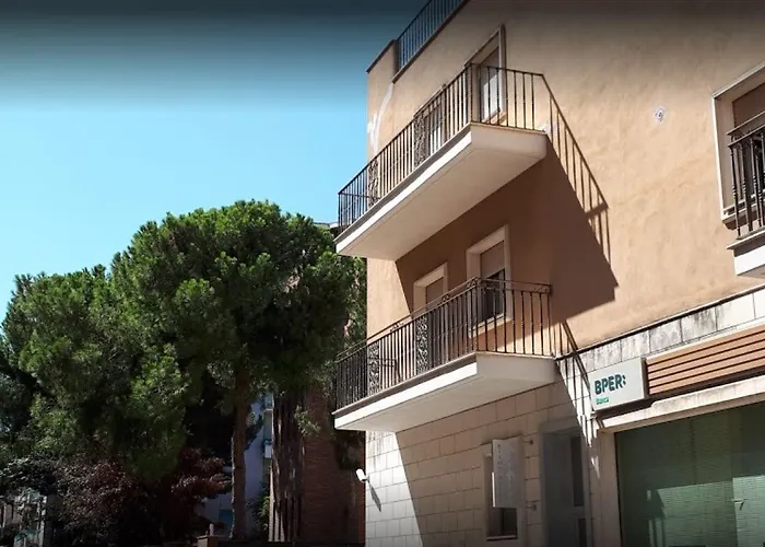 Bed & Breakfast Casa Gaia Pescara