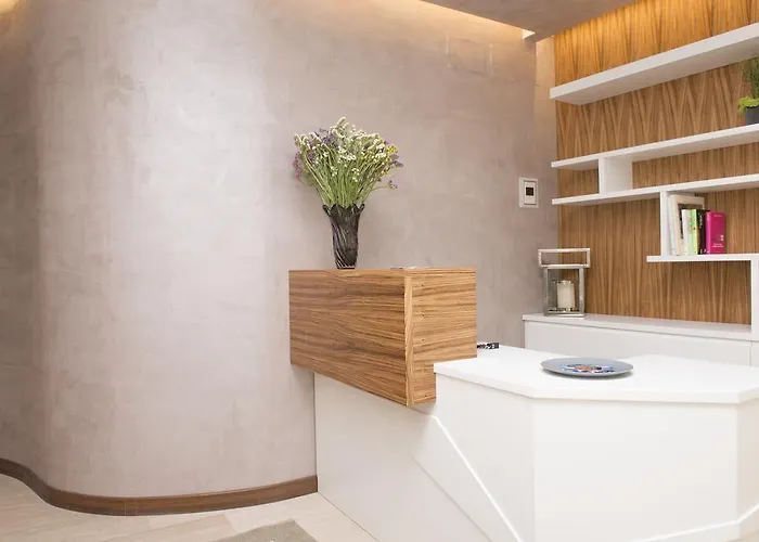 Bed & Breakfast Casa Gaia