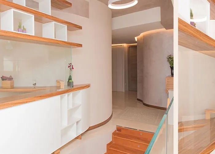 Casa Gaia Bed & Breakfast Pescara