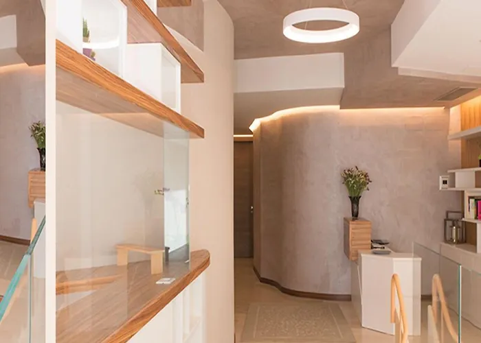 Casa Gaia Bed and Breakfast 3*