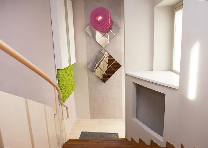 Bed and Breakfast Casa Gaia Πεσκάρα