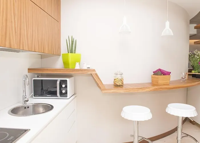 Bed & Breakfast Casa Gaia 4*