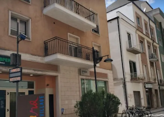 Casa Gaia Bed & Breakfast 4*