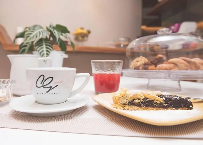 Casa Gaia 4* Pescara