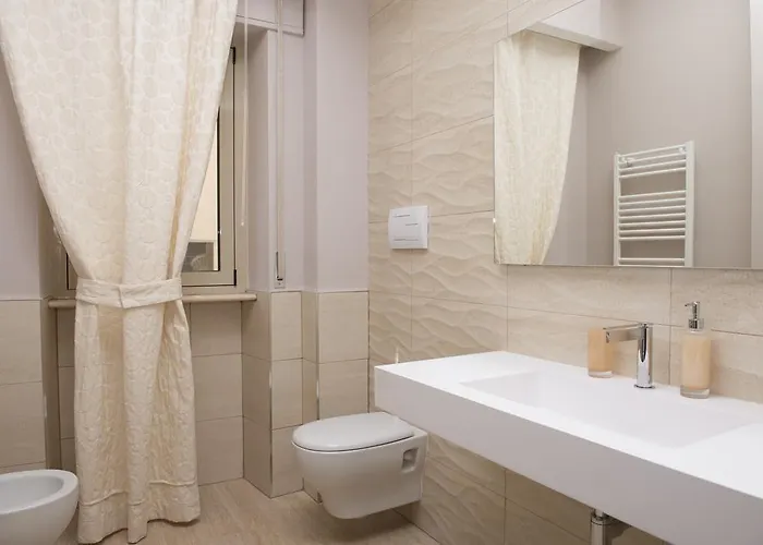 Casa Gaia Bed and Breakfast Πεσκάρα