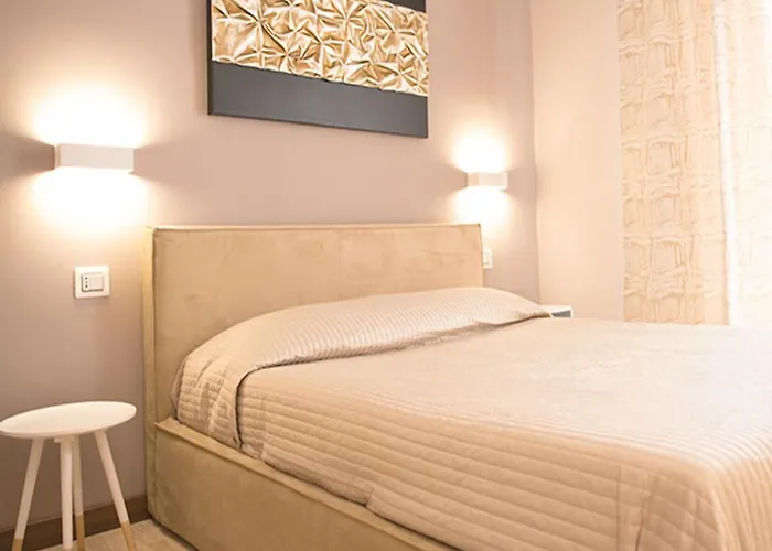 Bed & Breakfast Casa Gaia Pescara