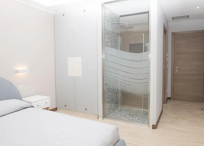 Casa Gaia Bed & Breakfast