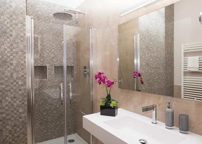 Casa Gaia Bed & Breakfast 4*