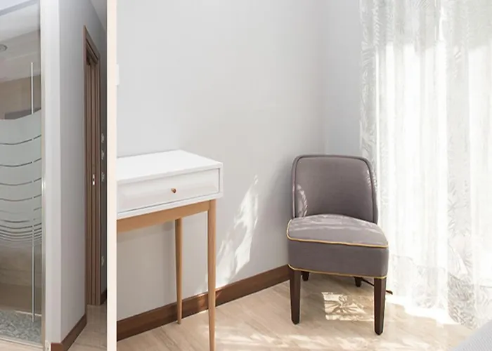 Casa Gaia Bed & Breakfast 4*