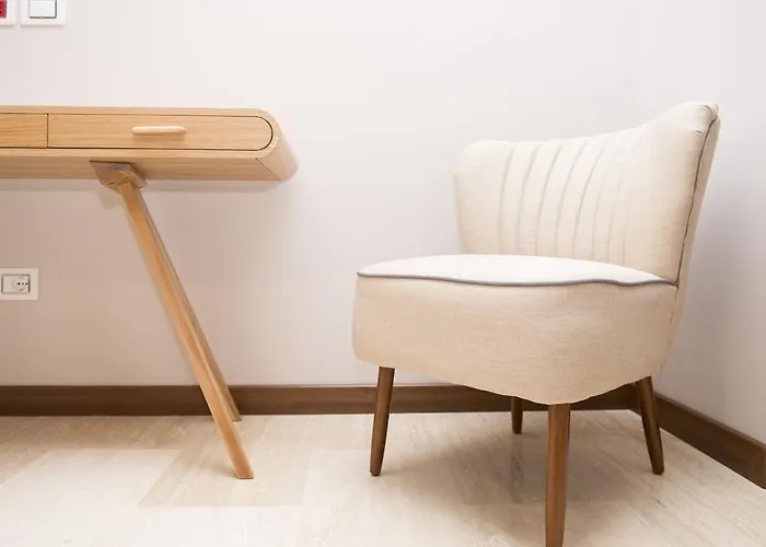 Casa Gaia Bed and Breakfast 3*