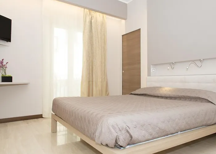 Bed & Breakfast Casa Gaia