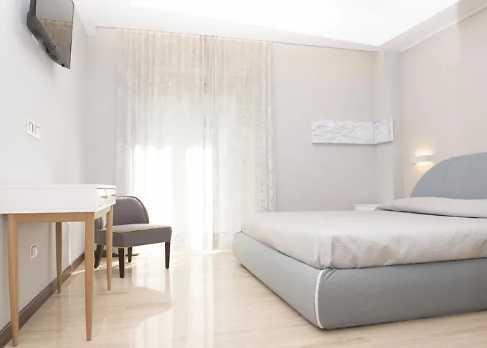 Bed and Breakfast Casa Gaia Πεσκάρα